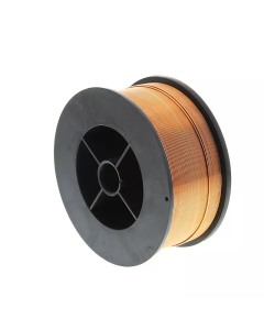 MIG-Lötdraht CUSi-3 0,8 mm 1 kg 100er Rolle 