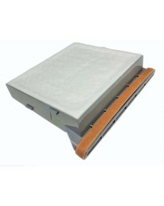 4088.400 Partikelfilter swiss air
