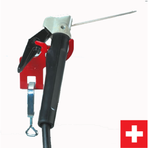 Handy Support Schraubzwinge Elektrodenhalter