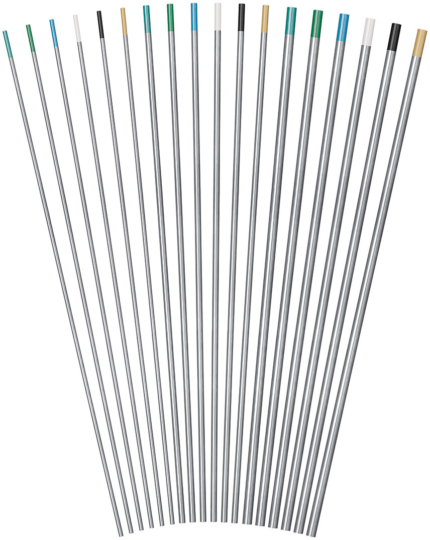Wolframelektroden